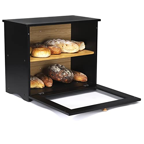 Top 18 Bread Boxes