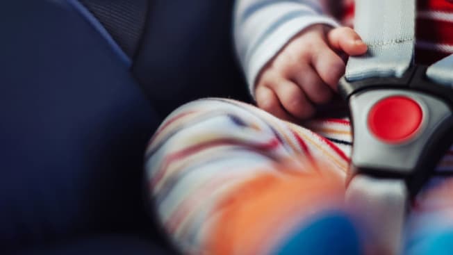 Hot Car Fatalities Are a Year-Round Threat to Children and Pets