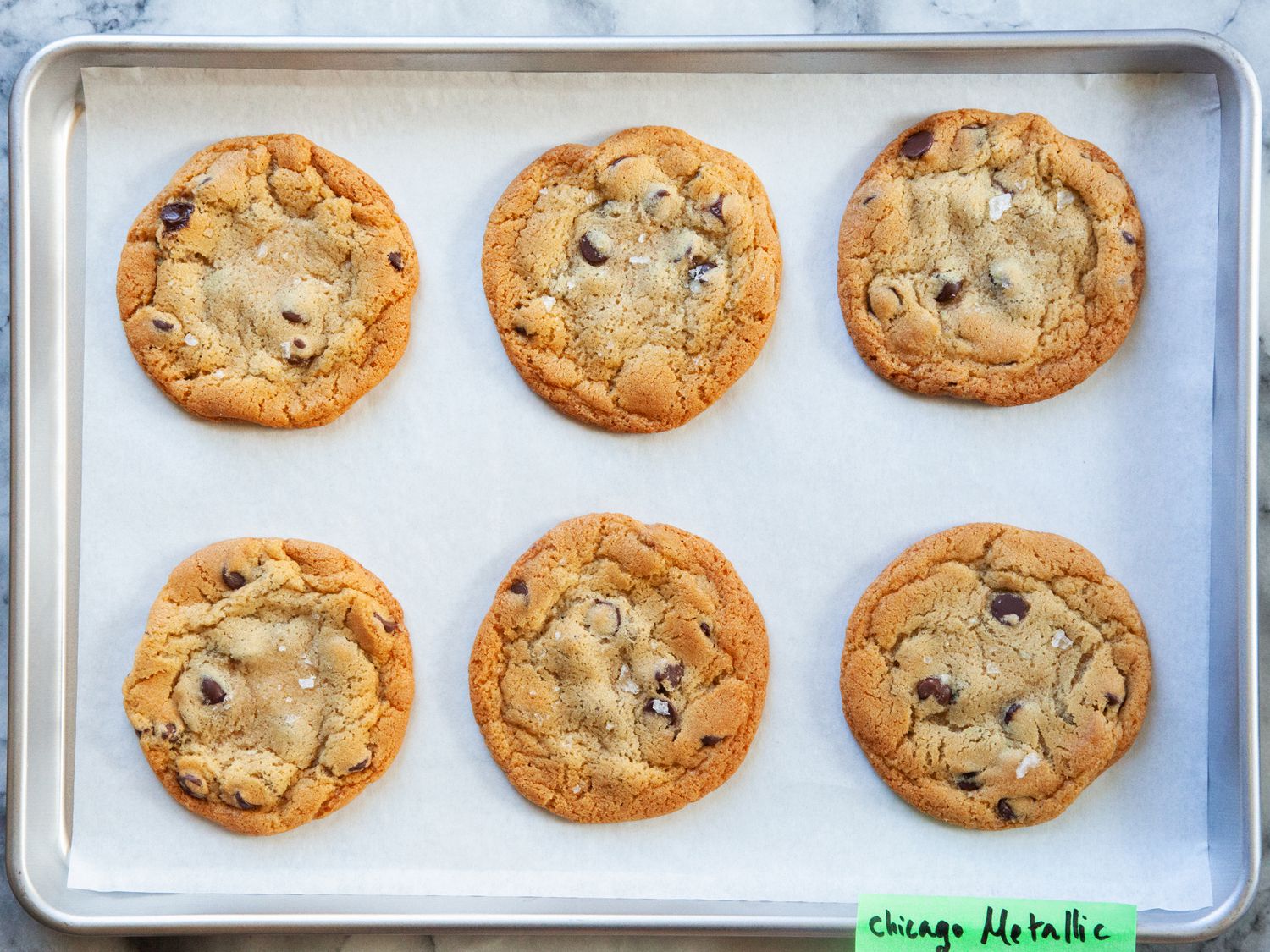 Sheet Pans Aren’t Cookie Sheets: A Baking Sheet Explainer