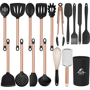 10 Best Rose Gold Kitchen Accessories