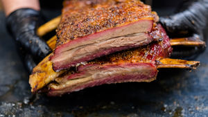 How to Smoke Beef Ribs for Juicy, Smoky Goodness