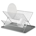 Martha Stewart Space Saver Dish Rack for $10 + pickup