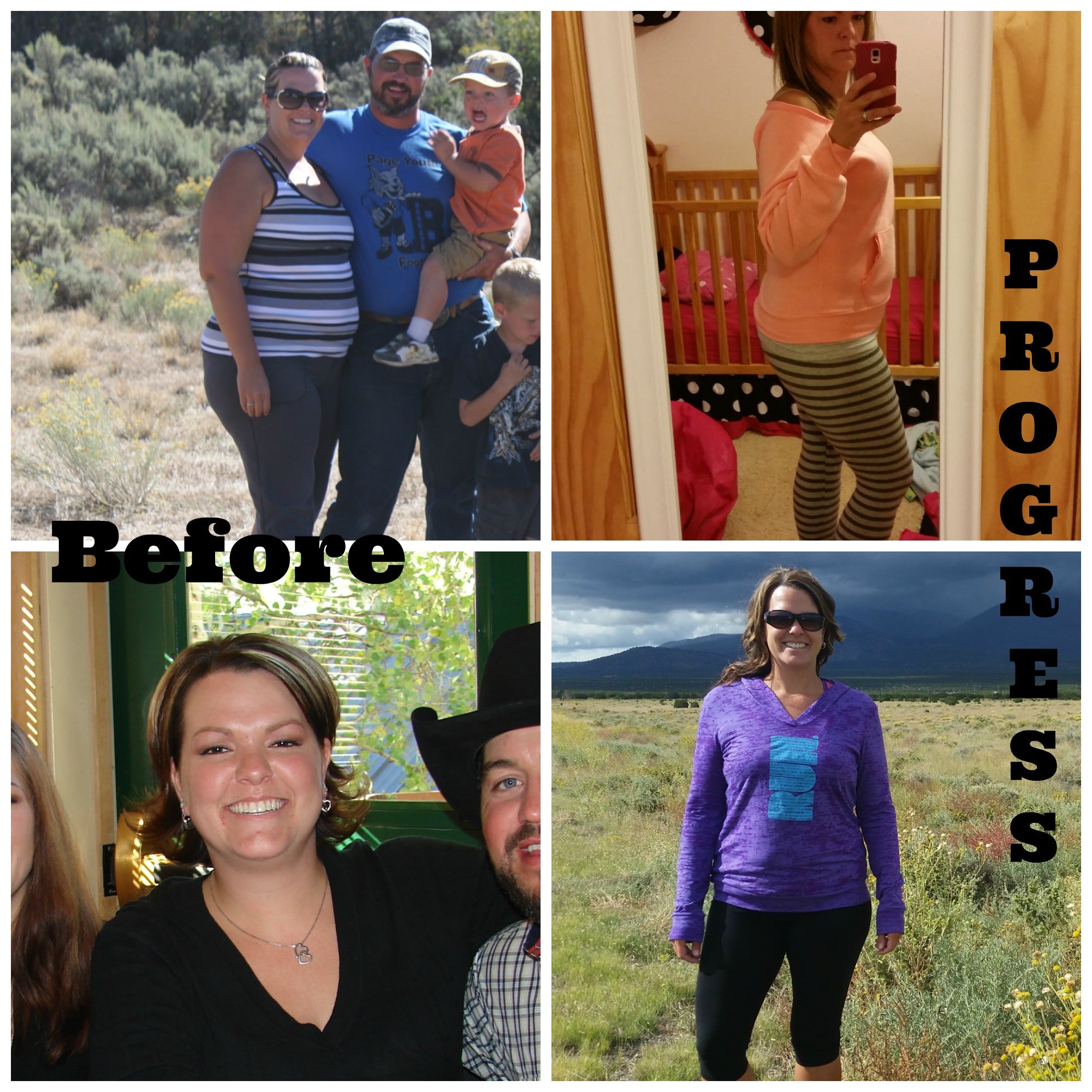 Real Weight Loss Success Stories: Nicole Dropped 85 Pounds And Continues To Lose