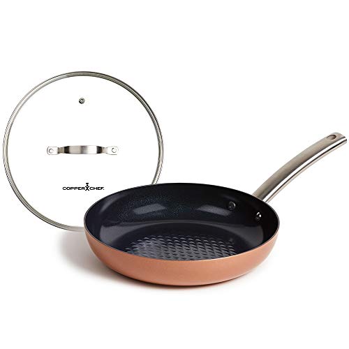 Top 19 Frying Pan Lids