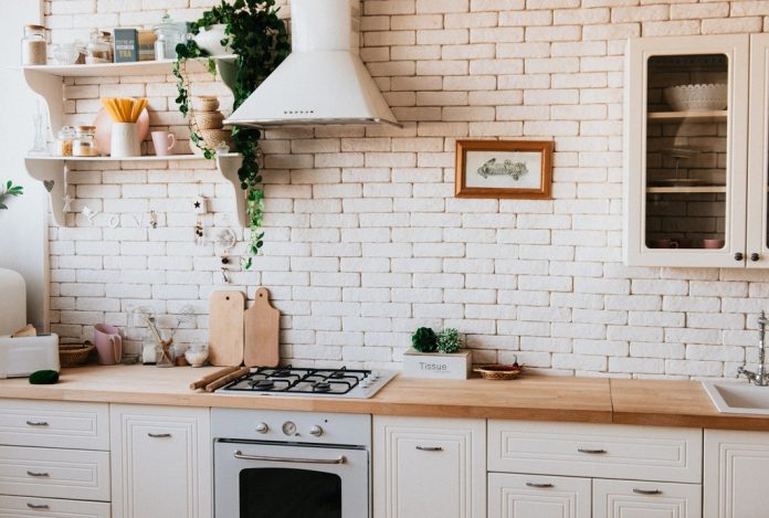 Tips for Clean Kitchen Counters