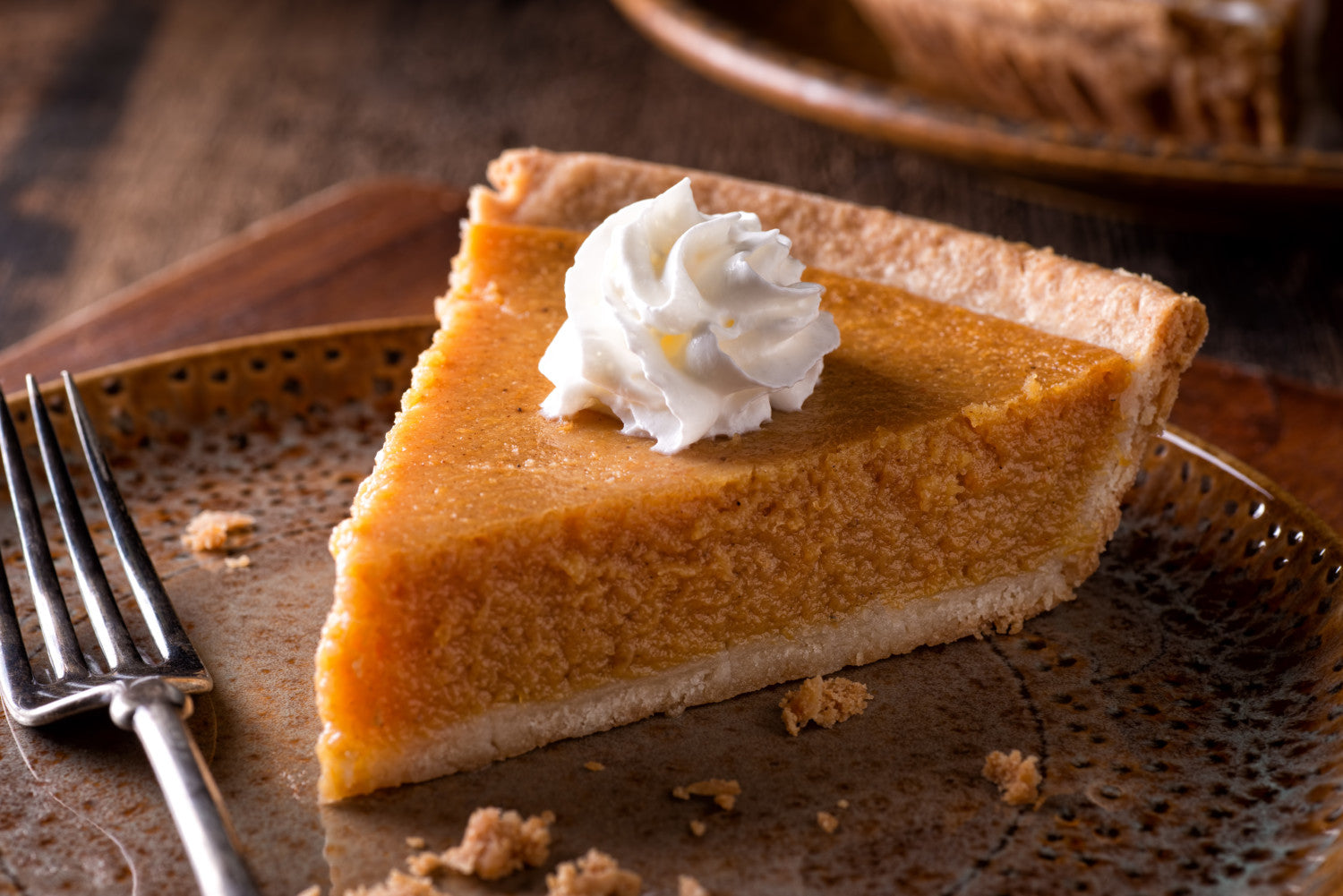 Libby’s Has A New Pumpkin Pie Recipe For The First Time Ever