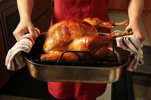 The Basics: How to Cook a Turkey