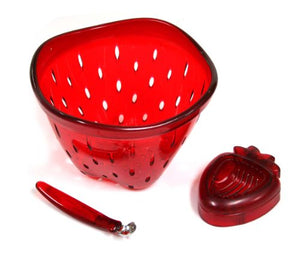 Top 14 for Best Strawberry Slicer 2019