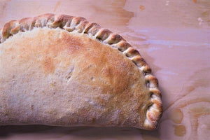 Complete Guide To Calzone