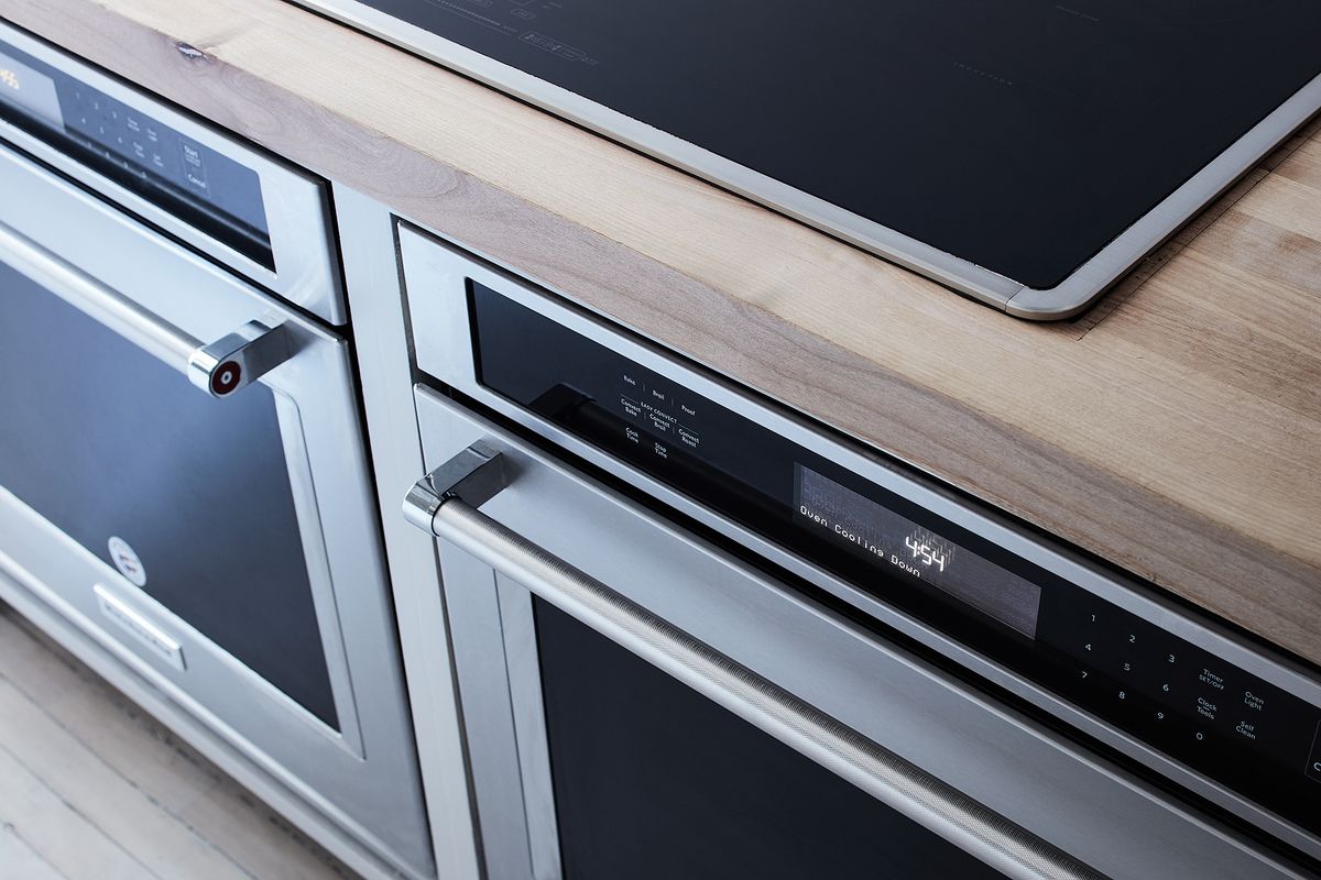 The Best Way to Clean Your Oven Might Surprise You