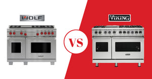 Wolf vs Viking Ranges, Everything You Need to Know [REVIEW]