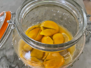 Recipes: Here are 3 delicious dishes you can make with Meyer lemons