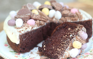 Our top 6 Easter recipes