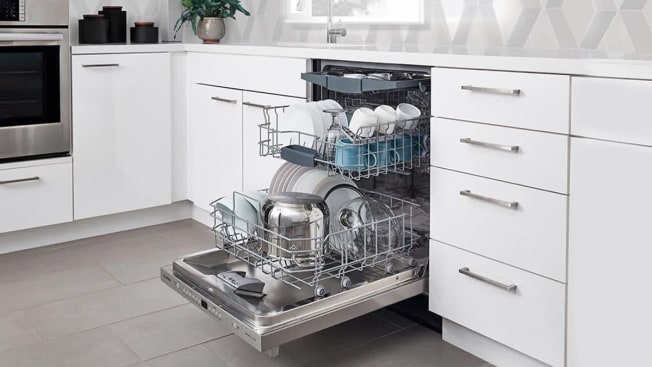 Best Dishwashers for $1,000 or Less