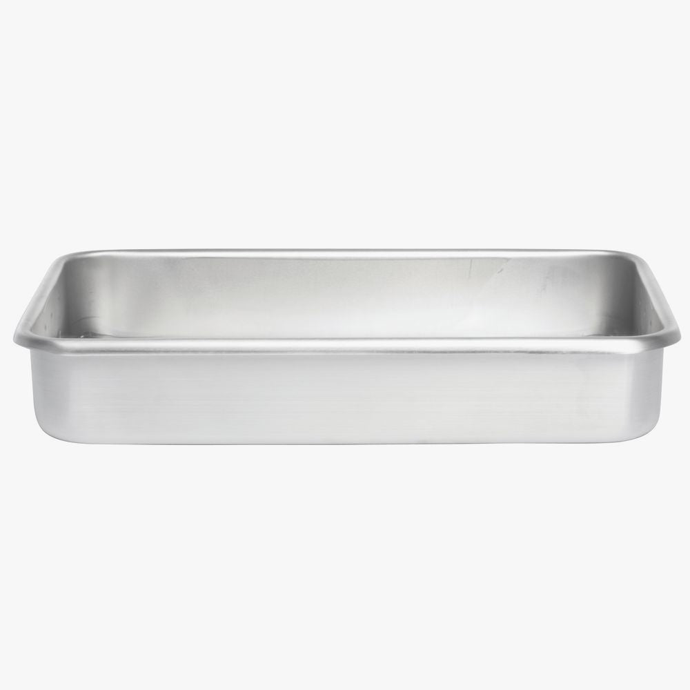 Picturesque Aluminum Roasting Pan
