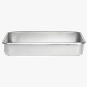 Picturesque Aluminum Roasting Pan