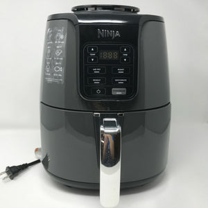 Air Fryer Recipes: Step-by-Step Instructions