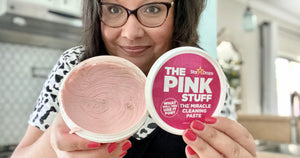 I Tried This Popular Pink Stuff Cleaning Paste… and WOW! (And ONLY $5.97 on Amazon)