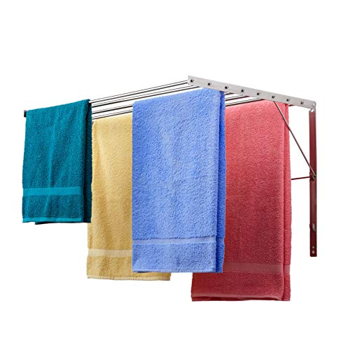 Top 15 Best Steel Clothes Drying Racks