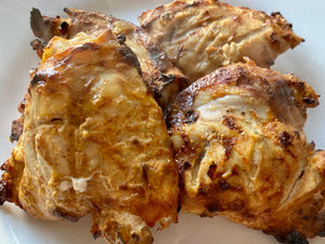 Tandoori Chicken