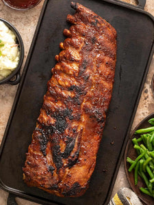 BBQ Ribs