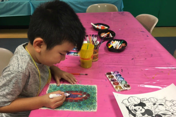 Orange County Virtual Events for Kids to Do NOW