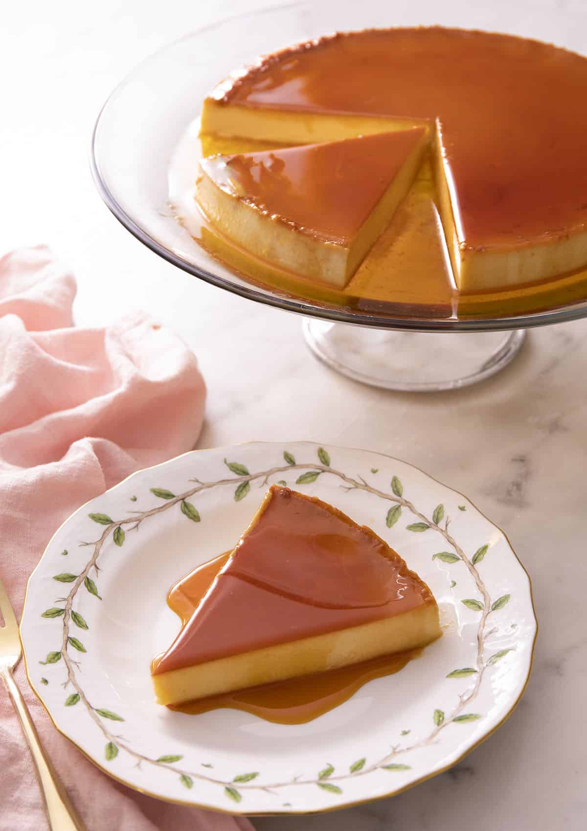 Flan