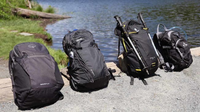 Best Hydration Backpacks