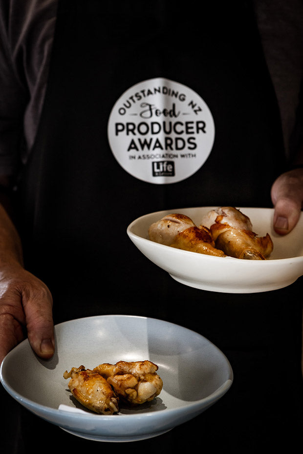 Outstanding NZ Food Producer Awards 2022: Congratulations to this year’s medal winners