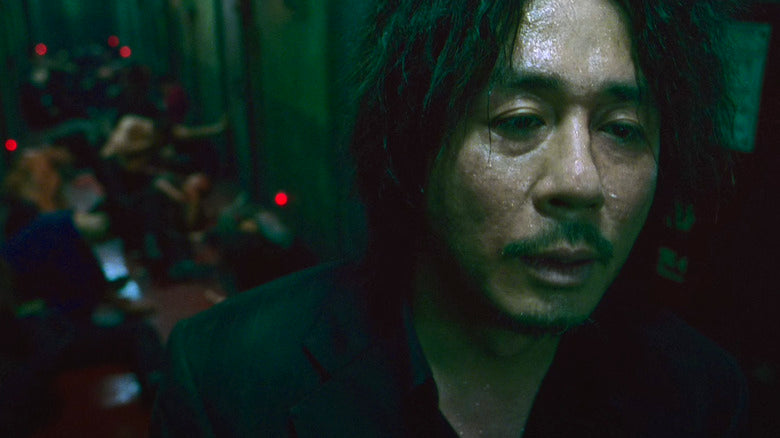 Oldboy Ending Explained: Be It A Rock Or A Grain Of Sand, In Water They Sink As The Same