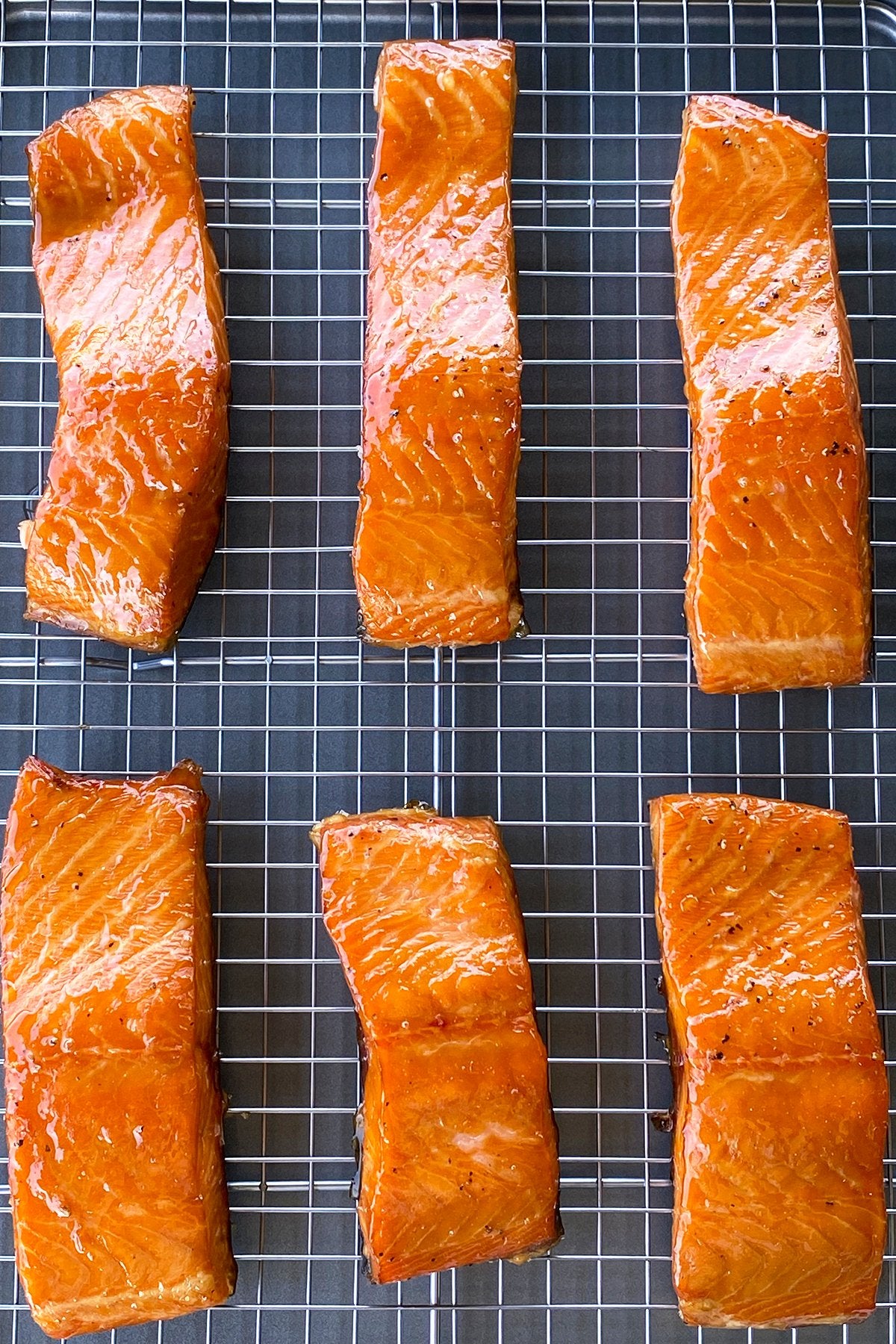 How to Smoke Salmon