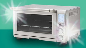 How to Clean a Toaster Oven