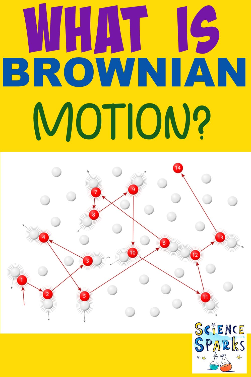 What is Brownian Motion?