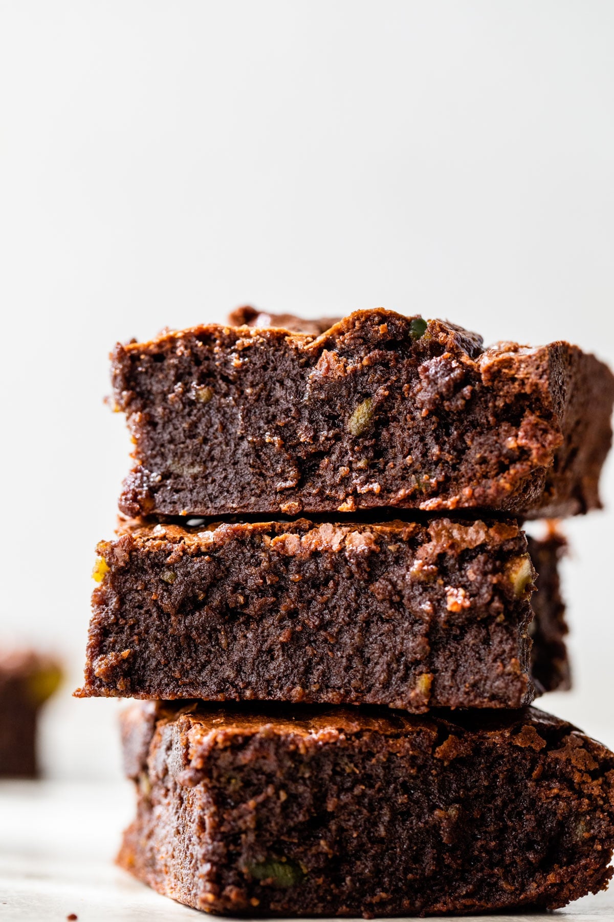 Avocado Brownies