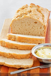 Easy Beer Bread