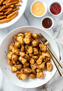 Air Fryer Chicken Nuggets