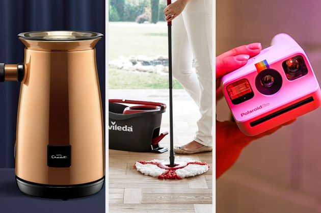 These 46 Products Discounted In Amazon’s Sale Come Personally Tried, Tested And Recommended By Us