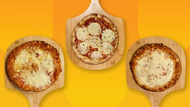 Best Frozen Pizzas