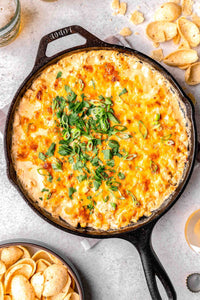 Corn Dip