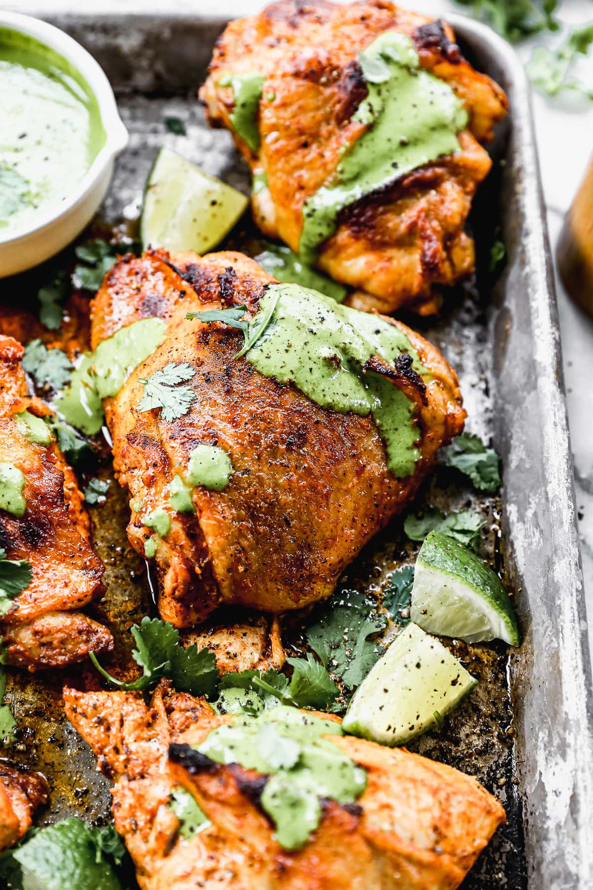 The Best Roast Chicken You’ll Ever Eat