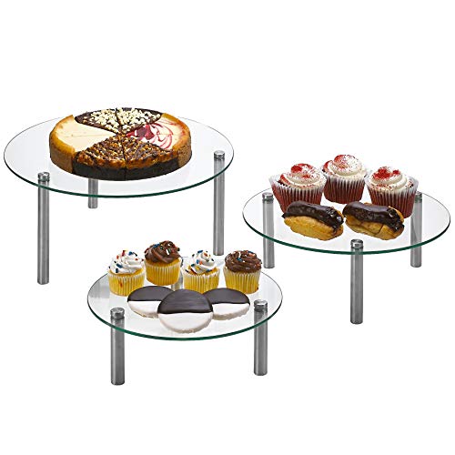 17 Best 2 Tier Cake Stands