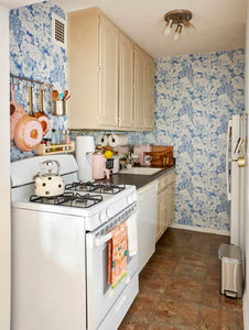 This Two-Tier Dish Rack Doubled the Drying Space in My Tiny Kitchen