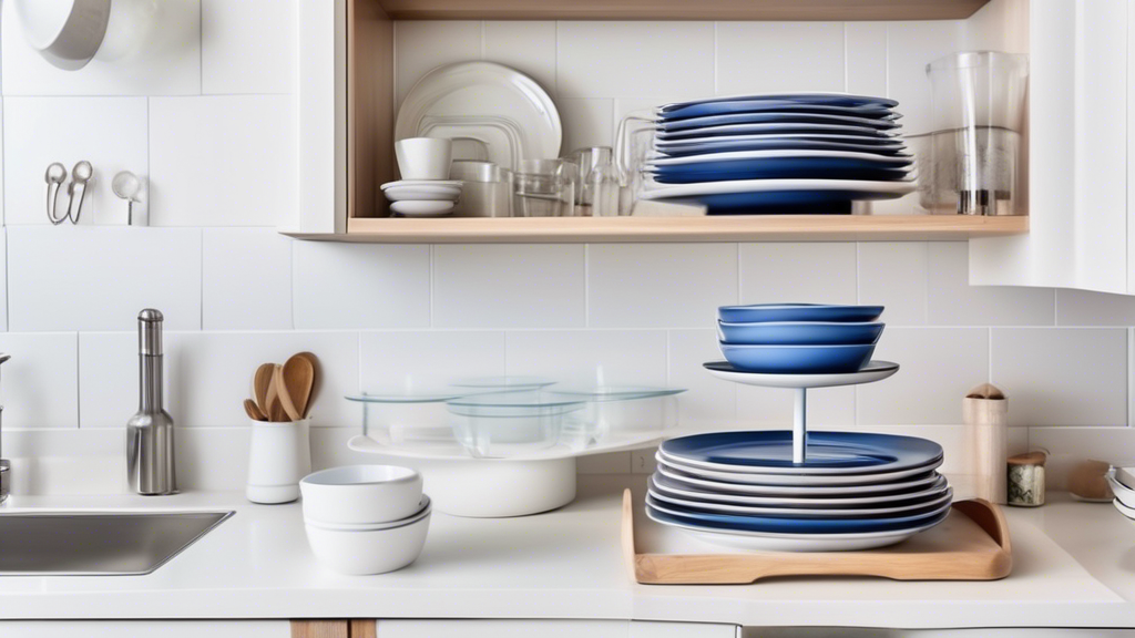 Best Plate Dish Racks