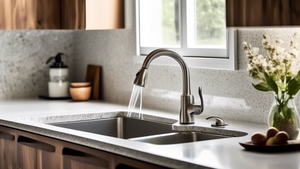 Stainless Steel Kitchen Sinks: Ultimate Guide