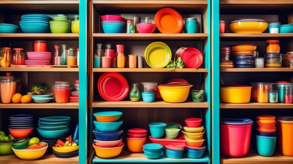 Kitchen Storage Sale Extravaganza