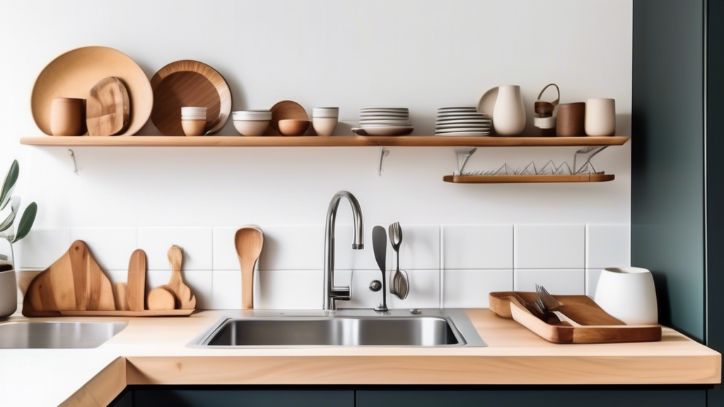 The Ultimate Guide to Dish Racks