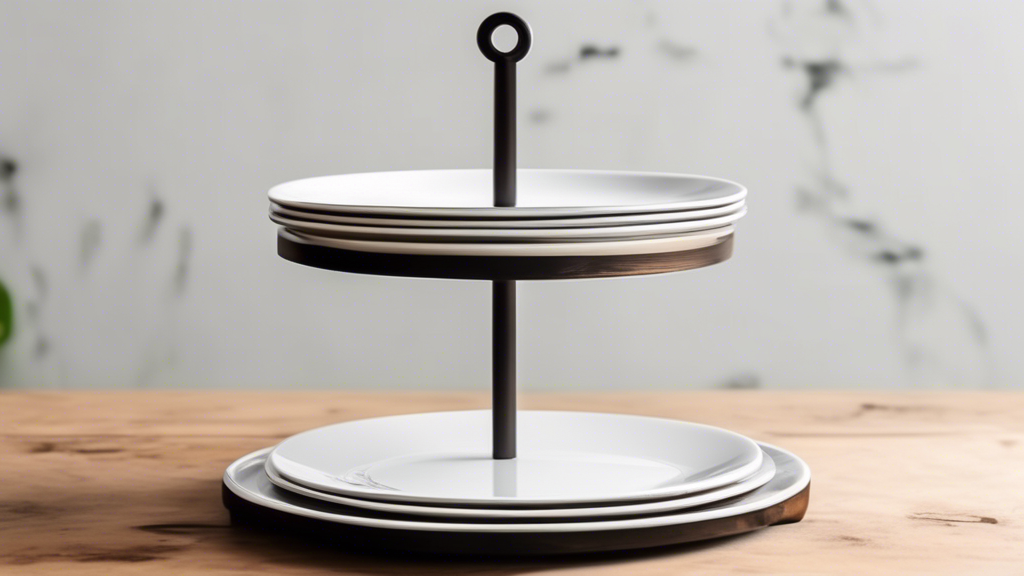 Kitchen Plate Stand Price Guide