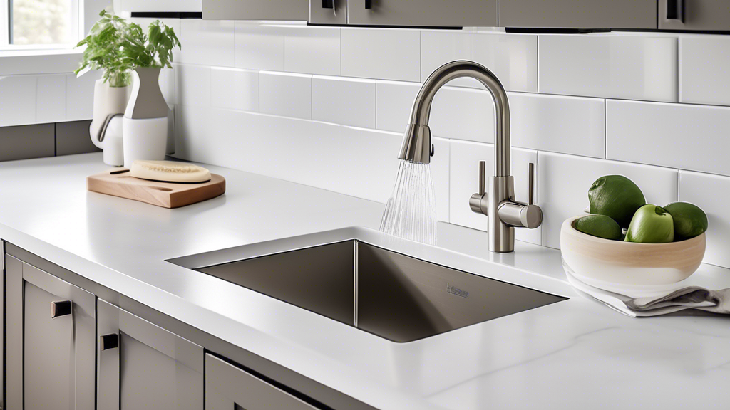 Sinks: A Guide to Kitchen Essentials