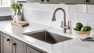 Sinks: A Guide to Kitchen Essentials