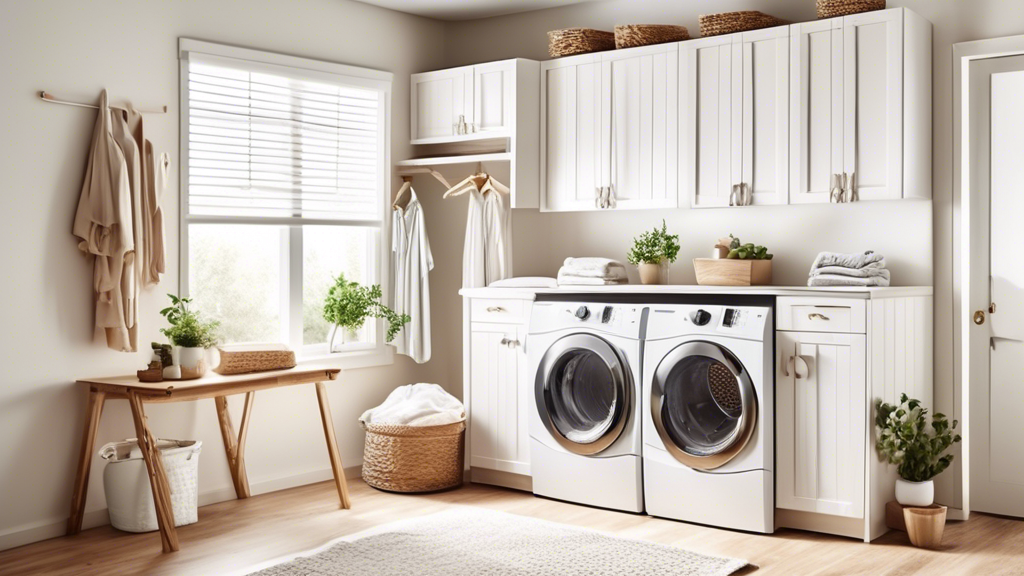 Flexible Drying Solutions: Elevate Your Laundry Routine